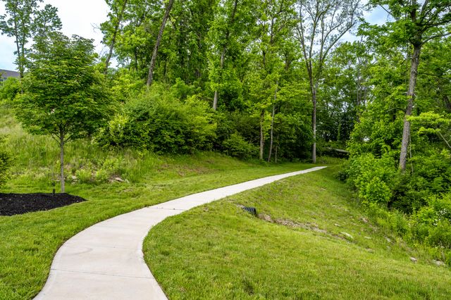 1743 Cherry Blossom Drive, Independence, KY 41051