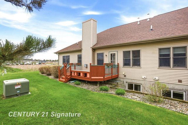 11 Willow Pointe Drive, Freeland, MI 48623