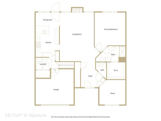 11 Willow Pointe Drive, Freeland, MI 48623
