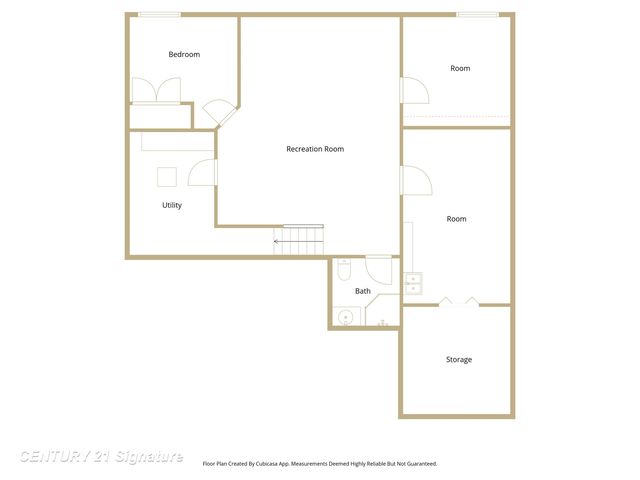 11 Willow Pointe Drive, Freeland, MI 48623