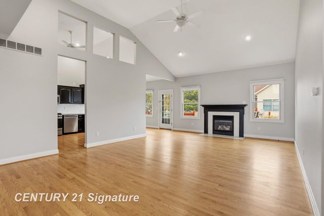 11 Willow Pointe Drive, Freeland, MI 48623