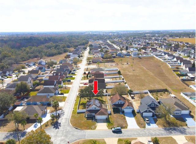 3607 MINUTE MAID RAMP RD 1, Davenport, FL 33837