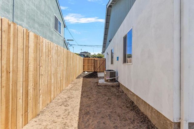 1787 Laguna Street, Seaside, CA 93955