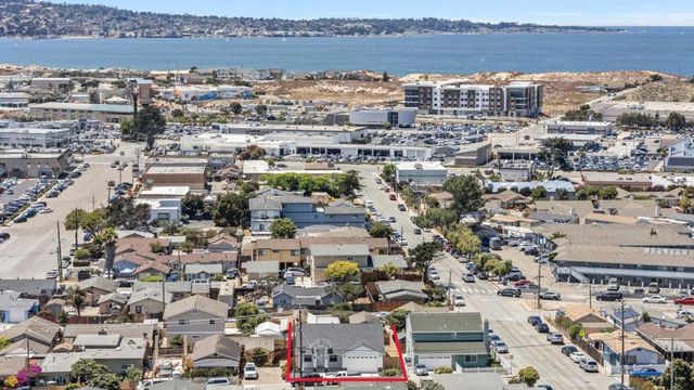 1787 Laguna Street, Seaside, CA 93955