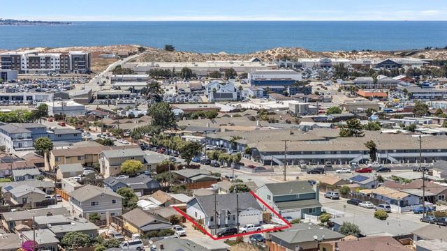 1787 Laguna Street, Seaside, CA 93955