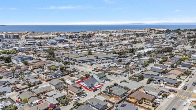 1787 Laguna Street, Seaside, CA 93955