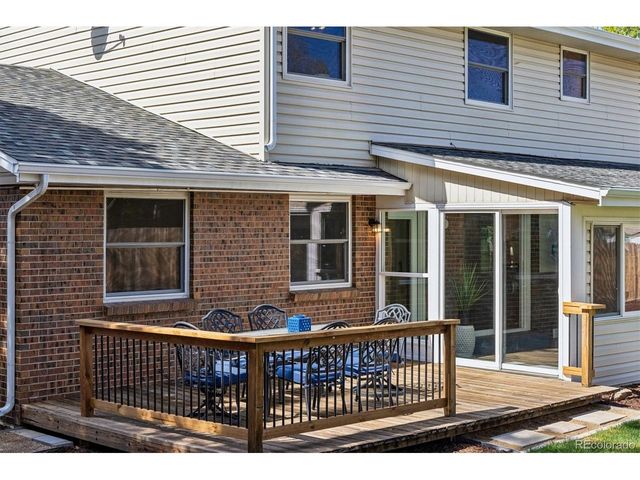 6842 Wright Ct, Arvada, CO 80004