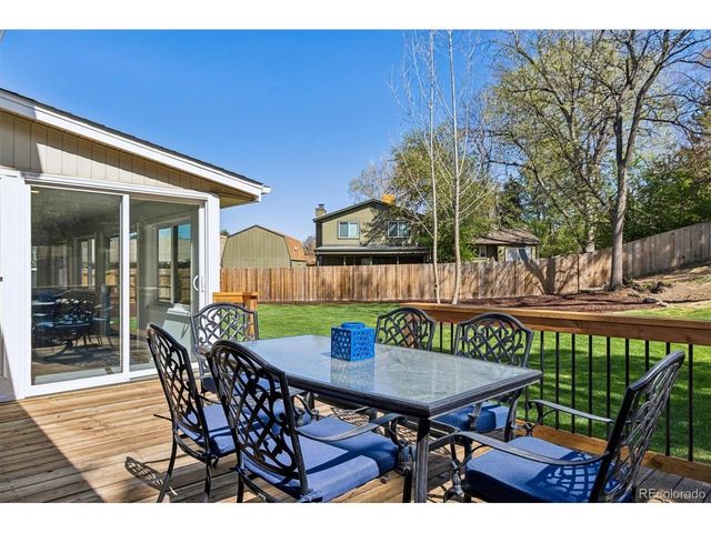 6842 Wright Ct, Arvada, CO 80004