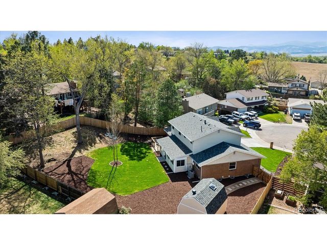 6842 Wright Ct, Arvada, CO 80004