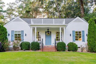 4006 N Stratford Road NE, Atlanta, GA 30342