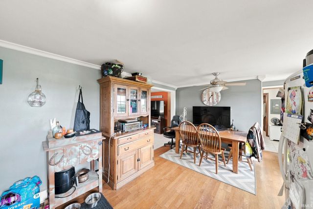 1100 W 1200 N, Ossian, IN 46777