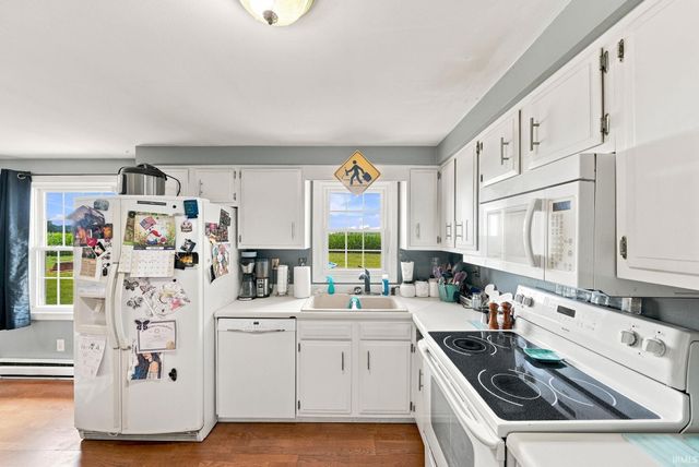 1100 W 1200 N, Ossian, IN 46777
