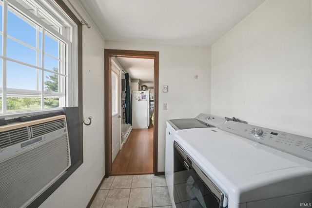 1100 W 1200 N, Ossian, IN 46777