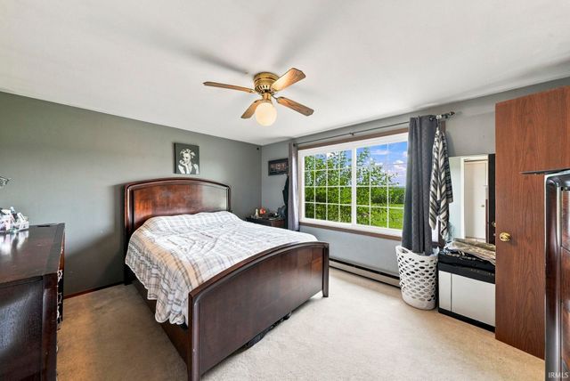 1100 W 1200 N, Ossian, IN 46777