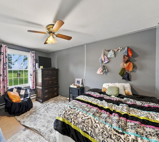 1100 W 1200 N, Ossian, IN 46777