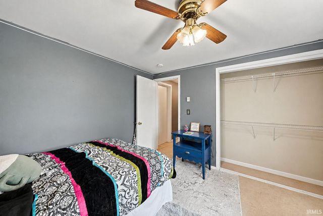 1100 W 1200 N, Ossian, IN 46777