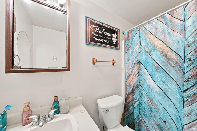 1100 W 1200 N, Ossian, IN 46777