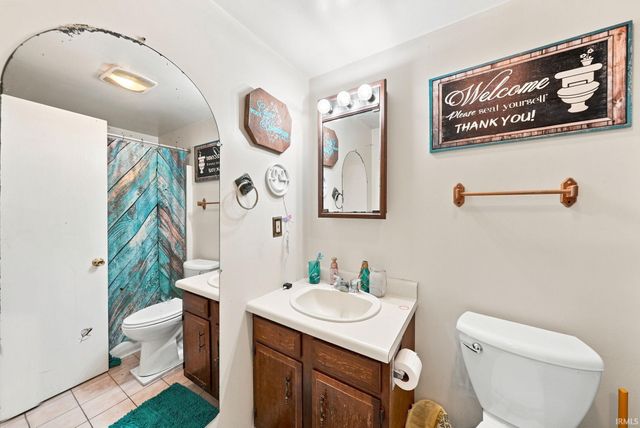 1100 W 1200 N, Ossian, IN 46777