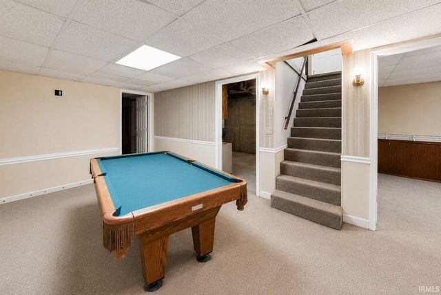 1100 W 1200 N, Ossian, IN 46777