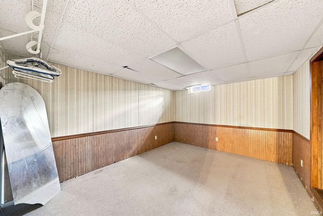 1100 W 1200 N, Ossian, IN 46777