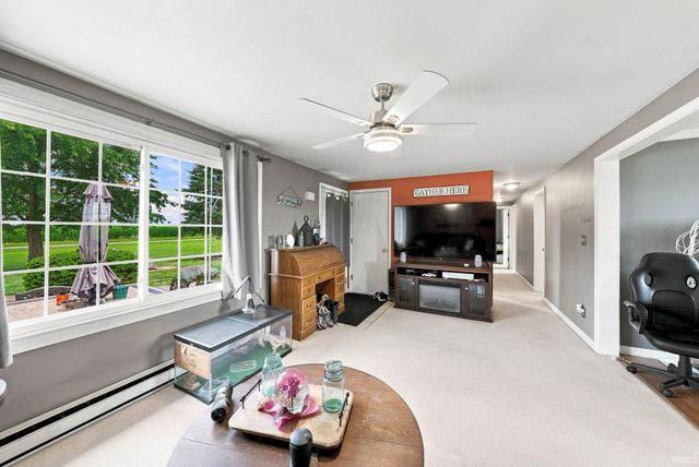 1100 W 1200 N, Ossian, IN 46777
