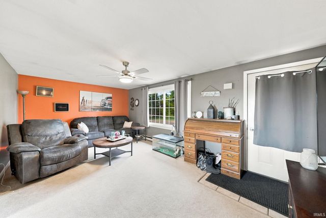 1100 W 1200 N, Ossian, IN 46777