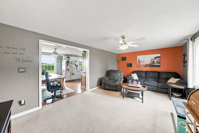 1100 W 1200 N, Ossian, IN 46777
