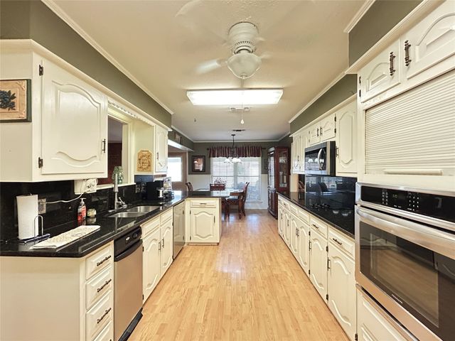 517 Junell Street, Sulphur Springs, TX 75482