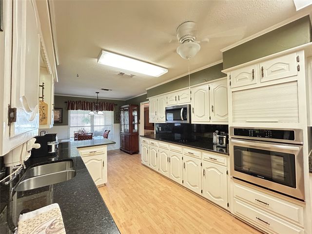 517 Junell Street, Sulphur Springs, TX 75482