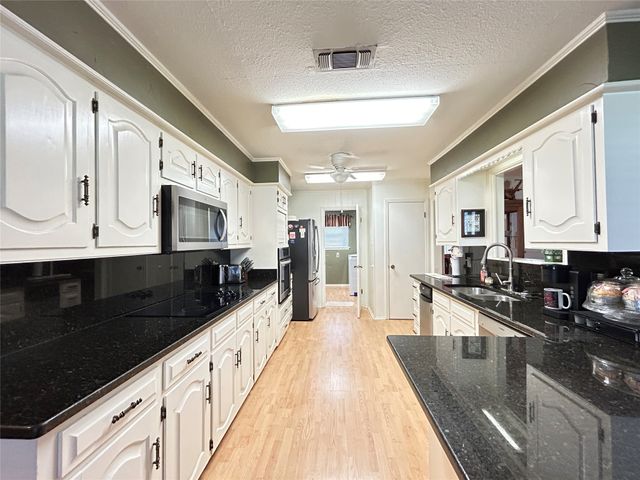 517 Junell Street, Sulphur Springs, TX 75482