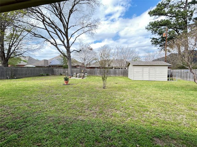 517 Junell Street, Sulphur Springs, TX 75482