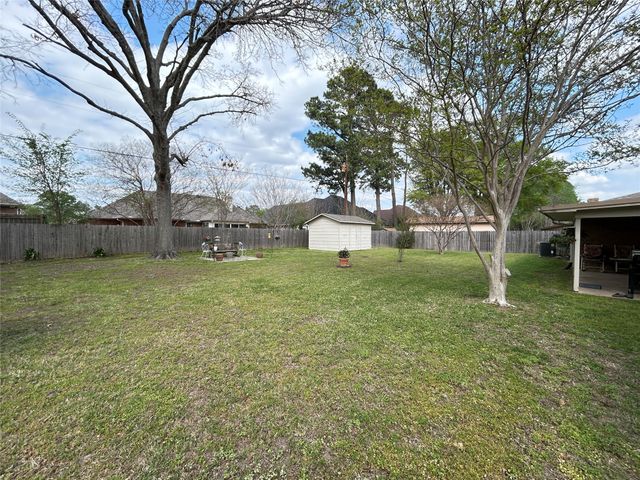 517 Junell Street, Sulphur Springs, TX 75482