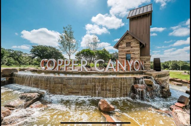 3151 Iron Canyon, Bulverde, TX 78163