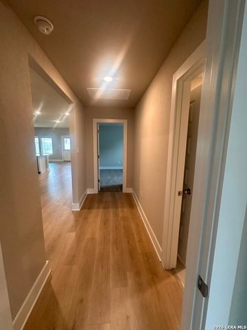 3151 Iron Canyon, Bulverde, TX 78163