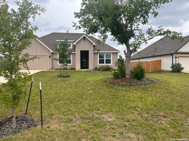 3151 Iron Canyon, Bulverde, TX 78163