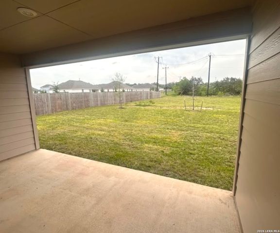 3151 Iron Canyon, Bulverde, TX 78163