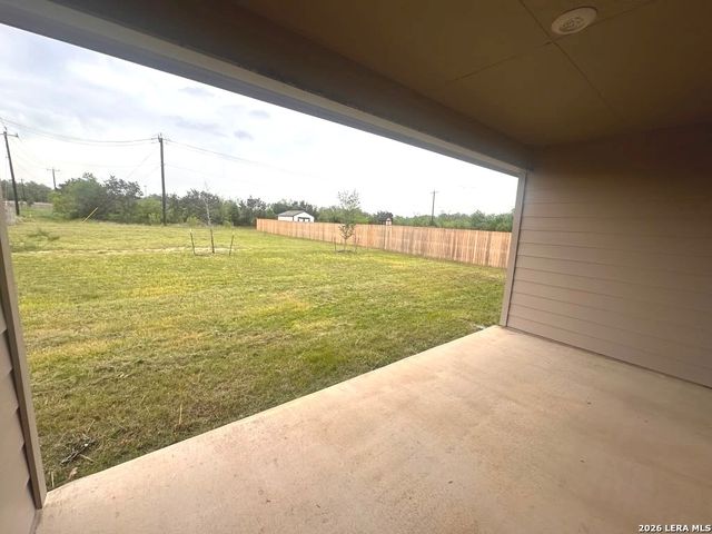 3151 Iron Canyon, Bulverde, TX 78163