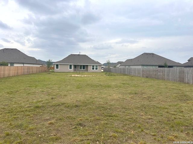 3151 Iron Canyon, Bulverde, TX 78163
