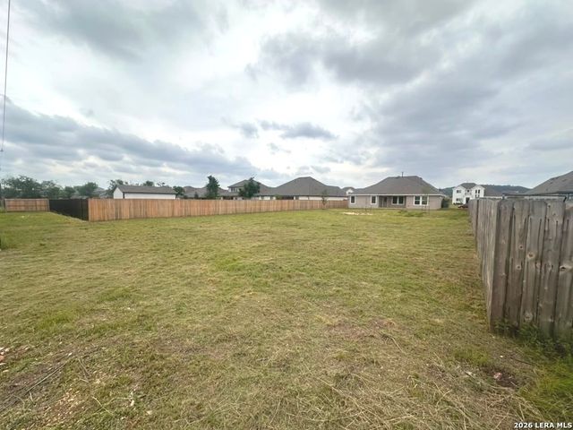 3151 Iron Canyon, Bulverde, TX 78163