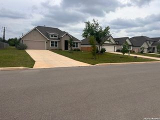 3151 Iron Canyon, Bulverde, TX 78163