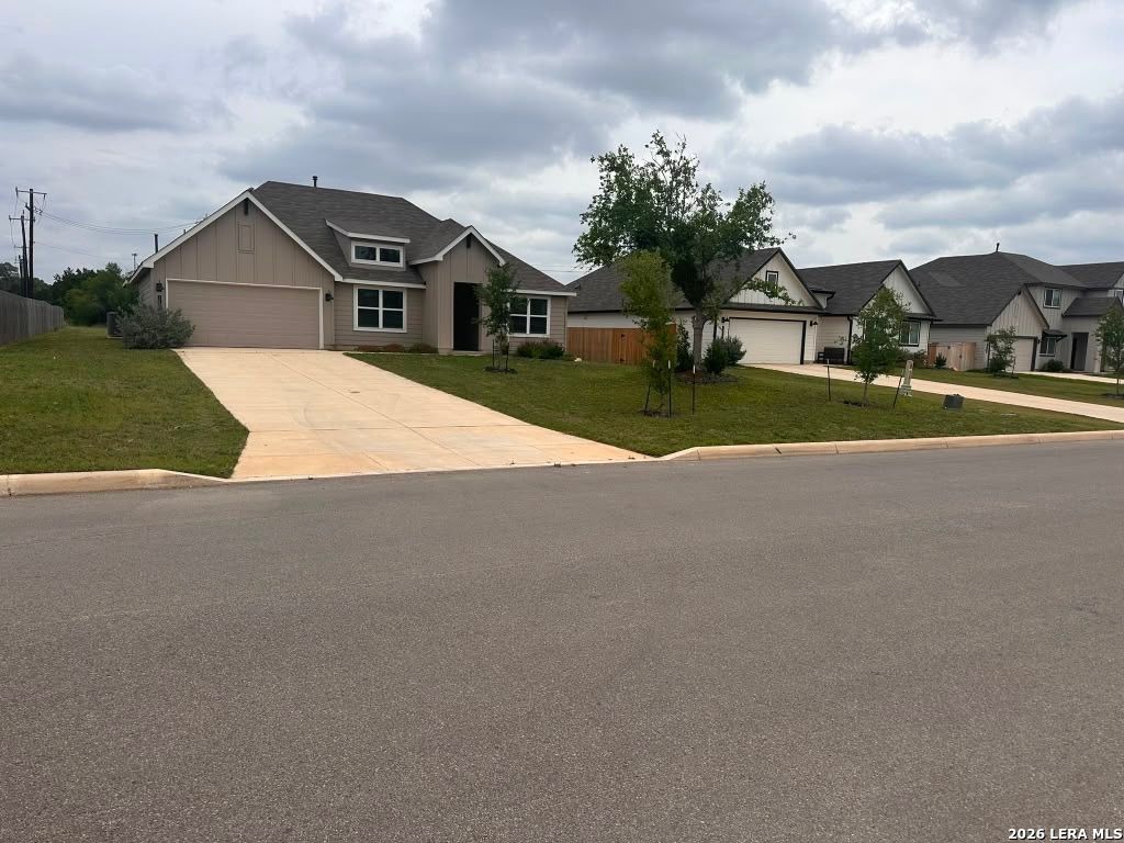 3151 Iron Canyon, Bulverde, TX 78163
