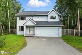 6921 W Colony Drive, Wasilla, AK 99623