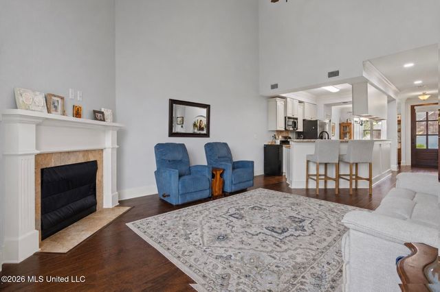 3931 Acadian Village Drive, Ocean Springs, MS 39564