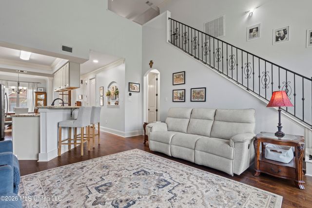 3931 Acadian Village Drive, Ocean Springs, MS 39564