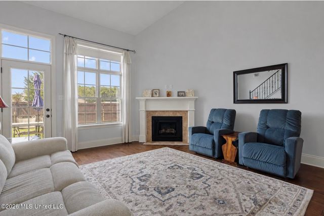 3931 Acadian Village Drive, Ocean Springs, MS 39564