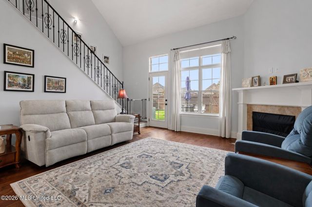 3931 Acadian Village Drive, Ocean Springs, MS 39564
