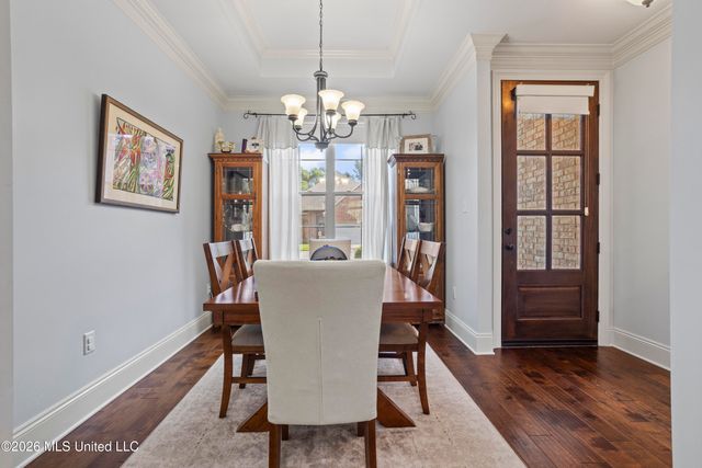 3931 Acadian Village Drive, Ocean Springs, MS 39564