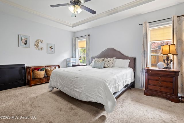 3931 Acadian Village Drive, Ocean Springs, MS 39564