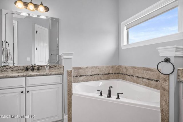 3931 Acadian Village Drive, Ocean Springs, MS 39564