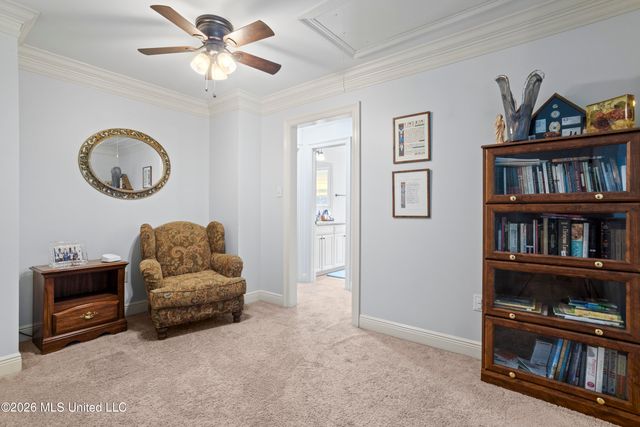 3931 Acadian Village Drive, Ocean Springs, MS 39564